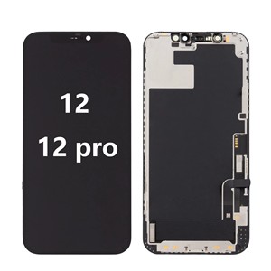 Pantalla OLED Incell de alta calidad para <span class=keywords><strong>iPhone</strong></span> <span class=keywords><strong>12</strong></span> <span class=keywords><strong>12</strong></span> Pro <span class=keywords><strong>12</strong></span> Pro Max <span class=keywords><strong>12</strong></span> <span class=keywords><strong>Mini</strong></span> teléfono móvil 1 año de garantía estilo de marco - Product Image 1