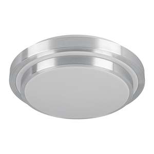 Volteck PLA-704L 24W luce decorativa da soffitto luce metallica di base serie 704L - Product Image 1