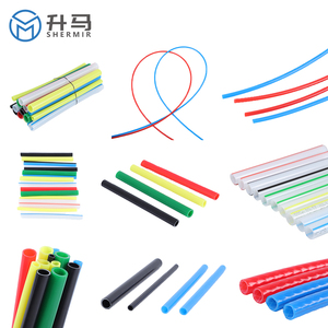 Heavy Duty PA stabilizzato tubo a spirale freno pneumatico <span class=keywords><strong>tubi</strong></span> in Nylon nuovo servizio di taglio incluso categoria di prodotto esclusivo per - Product Image 3