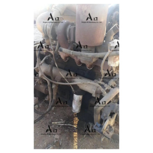 Precio barato 100% probado Cum mins Motor diésel Original del motor usado <span class=keywords><strong>de</strong></span> uso comercial y privado - Product Image 6