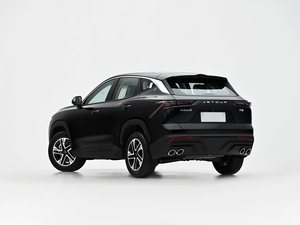 Nouveau Jetour Dashing SUV Compact 2026 1.5L Turbo 6DCT Elite <span class=keywords><strong>5</strong></span> Places Essence Véhicule Sportif Conduite à Gauche Prix Abordable pour Exportation et Vente en Gros - Product Image 4