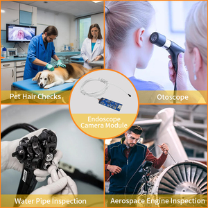 720p 60fps OH01A10 CMOS sensore USB modulo di ispezione boroscopio per <span class=keywords><strong>Android</strong></span> - Product Image 6