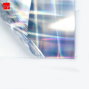 Papier autocollant vinyle personnalisé A3 A4, papier d'impression jet d'encre imperméable, autocollant vinyle holographique, autocollant laser holographique jet d'encre - Product Image 5