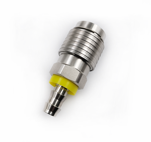 SHJH-LOK  Swagelok  Type   Raccords de tuyauterie haute pression 316SS   NPT/<span class=keywords><strong>BSPP</strong></span>/BSPT   Filetés   Raccord de tuyau    ASME  ANSI ASTM  AS EN - Product Image 4