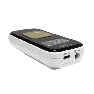 Konmed KM330A Dispositivo PEMF Portatile di Classe II, Terapia Elettromagnetica Pulsata Regolabile per Guarigione Ossea e Sollievo dal Dolore - Product Image 5