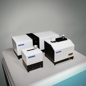 Winner penguji Lab otomatis penuh 2309A, dan peralatan analisis dapat menguji bubuk keramik penganalisa ukuran partikel basah dan kering - Product Image 1