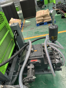 Thủy lực đầy đủ DIESEL bê tông Giàn Khoan để bán kim cương lõi khoan máy với máy bơm và các thành phần động cơ - Product Image 6