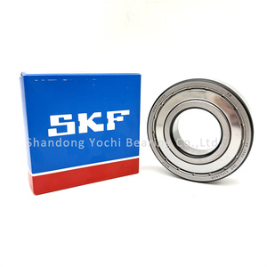 Gran oferta de rodamientos originales SKF de alta calidad 6307 6308 <span class=keywords><strong>6309</strong></span> <span class=keywords><strong>2Z</strong></span> <span class=keywords><strong>rodamiento</strong></span> rígido de bolas - Product Image 2