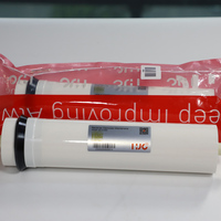 3013-400G maison UV purificateur d'eau Machine système de traitement de l'eau salée avec pompe système de purification domestique