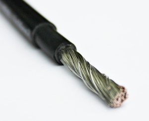 Cable Solar Fotovoltaico UL4703 de 1500V CC, Cable de Cobre Estañado XLPO, Certificado <span class=keywords><strong>EN50618</strong></span>, Marca JIAHUI, Retardante de Llama - Product Image 5
