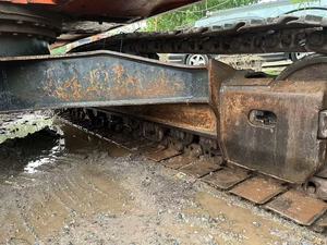 Offre Spéciale Doosan DX225LC & DX300 Pelles hydrauliques sur chenilles 20-25 tonnes Corée d'occasion Meilleur prix avec noyau moteur et composants moteur - Product Image 4