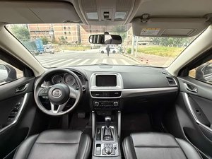Voitures d'occasion Mazda CX-5 SUV LHD Automatique Traction avant Essence Faible kilométrage Sans accident Exportation <span class=keywords><strong>2016</strong></span> - Product Image 6