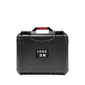 Op Maat Gemaakte Ip67 Waterdichte Schokbestendige Hard Voor Case Plastic Pistool Voor Koffer Gereedschapskist Voor Veiligheidsbescherming Opslagbewerkingsservice - Product Image 5