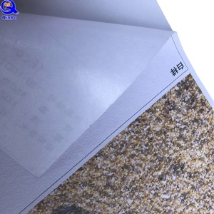 Best-Selling High Quality <strong>Self</strong> <strong>Adhesive</strong> Xuan Non Woven Wallpaper <strong>Canvas</strong> for Printing/Painting /UV / Latex Blank Roll - Product Image 3