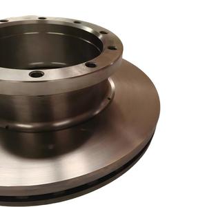 Disco de Repuesto para Autobús de Grado Profesional 35AD03-01075, Alta Resistencia, Estable y Seguro - Product Image 3