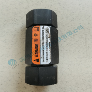 ไส้กรองไฮดรอลิก Parker ACM2N0012-6Y-3-GC05 สำหรับปั๊มลูกสูบเซอร์โวมอเตอร์ - Product Image 4