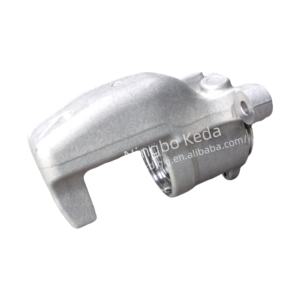 Nuovo Pinza Freno Posteriore OEM in Alluminio con Freno di Stazionamento Idraulico, Universale per SUV e Berlina, Resistente alle Alte Temperature, Garanzia 12 Mesi - Product Image 2