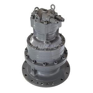 Graafmachineonderdelen <span class=keywords><strong>ZX240</strong></span>-<span class=keywords><strong>3</strong></span> Schommelapparaat 9243324 Schommelmotor Assy Voor Hitachi - Product Image 1