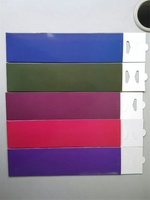 Kotak Kemasan Dupa-Kertas Seni Lapisan UV & Embossing Hasil Laminasi Matt Penutup Magnetik Penggunaan Rumah Tangga