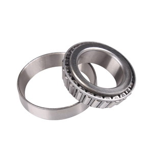 33108 del cuscinetto a rulli conici 40*75*26mm - Product Image 5