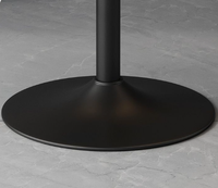 Tabourets de bar pivotants à hauteur réglable avec dossiers, design rétro, cadre en métal, cuir PU, chaises de bar commerciales
