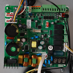 Hiệu quả cao CSA chứng nhận Trung Tâm erv phục hồi năng lượng thông gió cho Bắc Mỹ thị trường/USA/Canada - Product Image 5