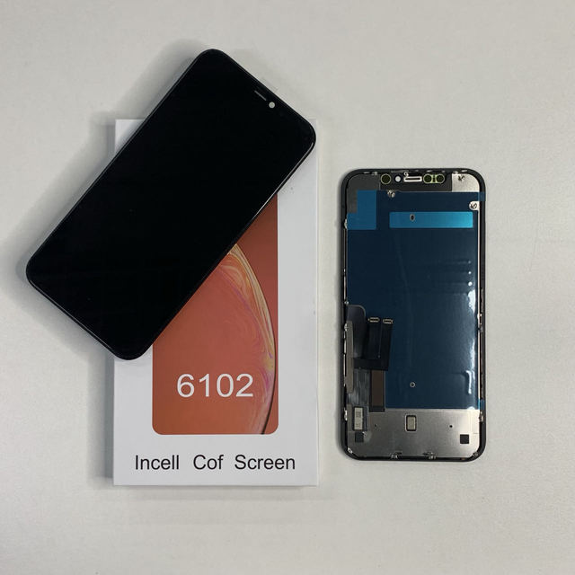 GX Lcd Screen Pantalla De Celular Screen Lcd Screen for iphone X XR XS Max 11 13 Pro 13 Pro Max 12 12 Pro Max 12 Mini Display