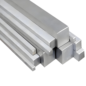 Nhà Máy Giá rắn 304 thép không gỉ Thanh Vuông - Product Image 2