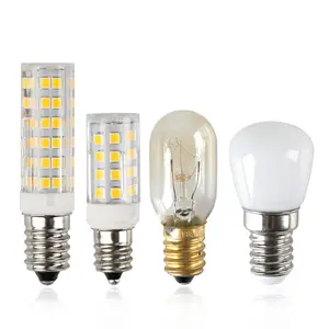 E14 lampadina a LED 5W 6W 9W 10W Mini lampadina a mais 2835 luci lampadario a fascio 76D