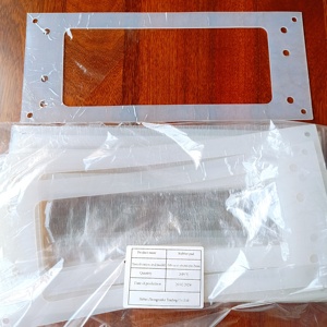 <strong>Customized</strong> EPDM <strong>Rubber</strong> <strong>Parts</strong> Including Moulding Cutting Services Different Self Adhesive <strong>Rubber</strong> Pad Sheet <strong>Seal</strong> Ring <strong>Seal</strong> Strip - Product Image 3