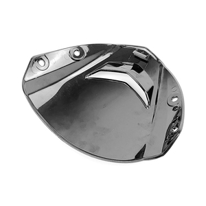 Indshield amaha 125z 125zr NP 1zr 1zr izr 1z iz 1z, Atria, IU original 5xk-88381-00 - Product Image 5