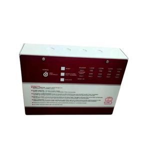 חם מכירה חם בית חכם מכורה קונבנציונאלי עשן חום אש - Product Image 1