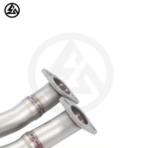 Échappement Valvetronic CSZ <span class=keywords><strong>335i</strong></span> de haute qualité pour BMW <span class=keywords><strong>335i</strong></span> E90 E91 <span class=keywords><strong>E92</strong></span> E93 N54 3.0T 2004-2013 Silencieux à soupapes Performance Catback - Product Image 5