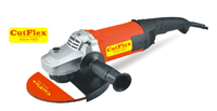 Meuleuse d'angle électrique robuste CUTFLEX 2600w 230mm