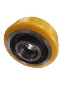 גלגל הנעה איכותי מסוג PU עבור רובוטים ומכונות קטנות אחרות - Product Image 4