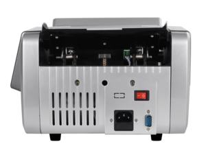 Noot Teller Valuta Teller Slimme En Beste Factuurteller Geld Telmachine WT-6900 - Product Image 4