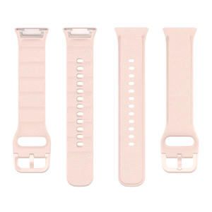 <span class=keywords><strong>Bracelet</strong></span> en silicone coloré pour montre <span class=keywords><strong>OPPO</strong></span>, <span class=keywords><strong>bracelet</strong></span> gratuit pour montre intelligente <span class=keywords><strong>OPPO</strong></span>, <span class=keywords><strong>bracelet</strong></span> compatible avec les accessoires de montre - Product Image 5