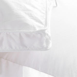 Autunno Queen Size Hotel casa biancheria da letto morbida e confortevole trapunta da letto <span class=keywords><strong>matrimoniale</strong></span> inverno piumino e piumino per Hotel a casa - Product Image 5