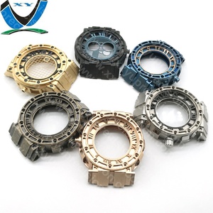 Oem ODM Độ chính xác cao <span class=keywords><strong>CNC</strong></span> gia công cơ khí trường hợp đồng hồ cho đồng hồ phụ tùng gia công phần <span class=keywords><strong>CNC</strong></span> - Product Image 4