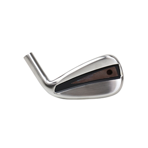 Proveedor de Fábrica, Diseño Personalizado de Palos de <span class=keywords><strong>Golf</strong></span>, Cabeza de Hierro de Acero Inoxidable, <span class=keywords><strong>Hierros</strong></span> de <span class=keywords><strong>Golf</strong></span> Forjados y Fundidos - Product Image 3