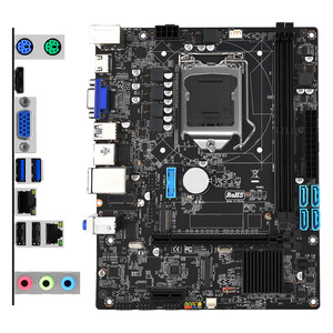 Placa Base Micro-ATX Found Dream H170, LGA 1151, DDR4, Chipset Intel, Compatible con CPU de 6ª, 7ª, 8ª y 9ª Generación - Product Image 2
