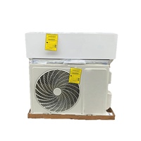 Climatiseur fixe à fréquence fixe 12000 BTU, refroidissement uniquement, 110 V 60 Hz, pour maison, bureau et appartement