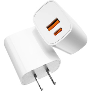 Chargeur 20W PD à charge rapide d'origine pour <span class=keywords><strong>iPhone</strong></span> 16 15 14 <span class=keywords><strong>13</strong></span> 12 <span class=keywords><strong>Pro</strong></span> <span class=keywords><strong>Max</strong></span>, adaptateur <span class=keywords><strong>de</strong></span> charge Type C - Product Image 4