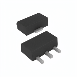 BOM IC In Stock Buy Electronics Components Online NJM79L09SU3-TE1 TO 243AA Power Management (PMIC) - Product Image 1