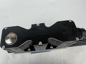 Vanne directionnelle série 4WREE R900780867 4WREEM6E08J-2X/G24K34/B6V-735 4WREE 10 E25-2X/G24K31/A1V Vanne directionnelle hydraulique - Product Image 3