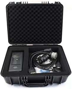 Nuevo Adaptador de Diagnóstico para Excavadoras HongWang y para Equipos Hitachi Doosan con 1 Año de Garantía - Product Image 3