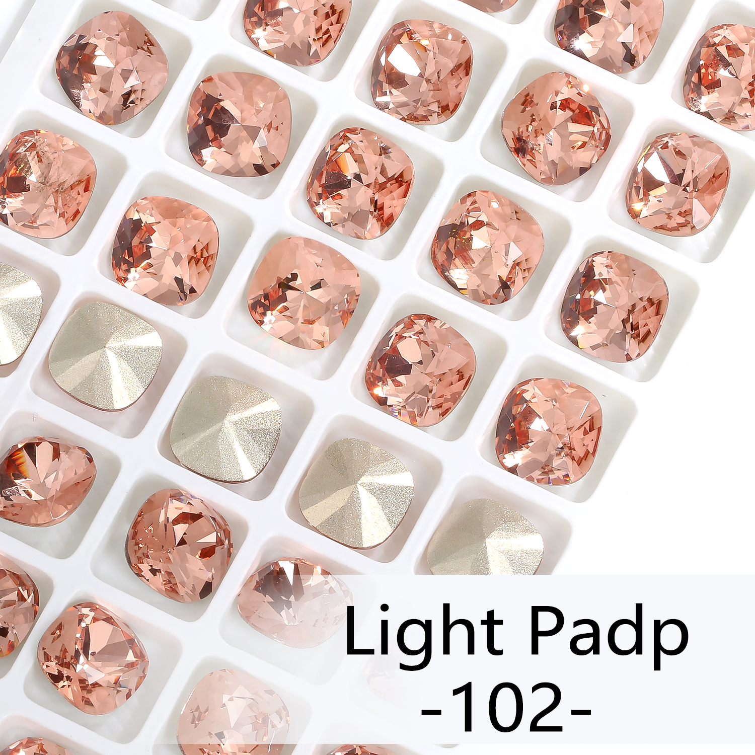 Luz Padp 102