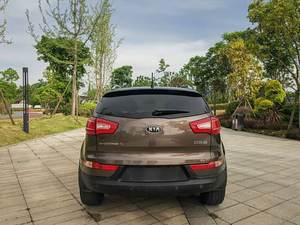 <span class=keywords><strong>Prix</strong></span> de gros <span class=keywords><strong>Kia</strong></span> <span class=keywords><strong>Sportage</strong></span> SUV essence d'<span class=keywords><strong>occasion</strong></span>, traction avant, 5 places, 5 portes, de haute qualité - Product Image 5