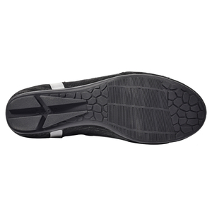 HBG 1212 vendita calda <span class=keywords><strong>scarpe</strong></span> da ciclismo da uomo da ciclismo senza bloccaggio <span class=keywords><strong>scarpe</strong></span> impermeabili <span class=keywords><strong>MTB</strong></span> in gomma suola in maglia primavera inverno - Product Image 4