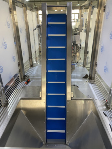 Machine de remplissage de seringues en plastique, machine de remplissage de gel anti-cafards, machine de remplissage vétérinaire - Product Image 3